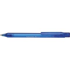 Schneider Kugelschreiber Fave blau Mine 770 blau 50 Stk.