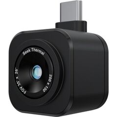 Seek Thermal Nano 200 (Apple USB C), CW-ABAX