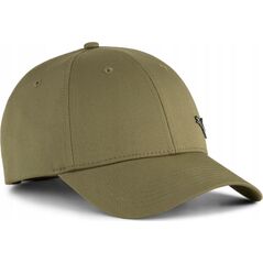 Czapka z daszkiem Puma ESS Metal Cat 025994-02