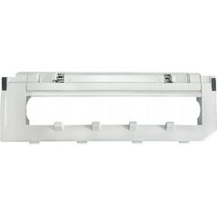 Obudowa Szczotki Głównej Do Odkurzacza Xiaomi Roborock S7 Q7 Q7 Max S7 Maxv / Szary