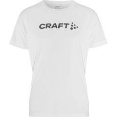 Męska koszulka z krótkim rękawem Craft CORE ESSENCE LOGO TEE M rozmiar M