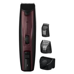 Remington Beard Trimmer Kit Κουρευτική Μηχανή (MB4047) (REMMB4047) έως 12 άτοκες Δόσεις