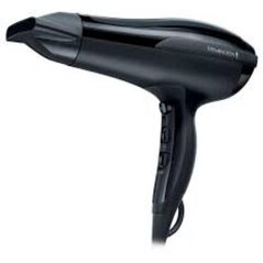 Remington Επαγγελματικό Πιστολάκι Μαλλιών 2200W (D5210) (REMD5210) έως 12 άτοκες Δόσεις
