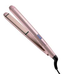 Remington Coconut Smooth Πρέσα Μαλλιών με Κεραμικές Πλάκες (S5901) (REMS5901) έως 12 άτοκες Δόσεις
