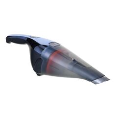 Black & Decker NVC220WBC Handheld Vacuum Blue Chrome Bagless (BDENVC220WBC) έως 12 άτοκες Δόσεις