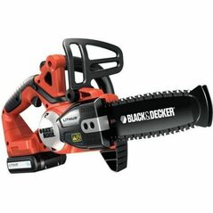 Black & Decker GKC1820L20 Black Orange (BDEGKC1820L20) έως 12 άτοκες Δόσεις