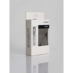 Ecovacs Ecovacs ECOPADWIN9 Wiping fabrics for Ecovacs WINBOT W930 - ECOPADWIN9
