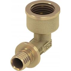 Tece Γωνιακός σύνδεσμος GW 90° 25x3/4" - 708025