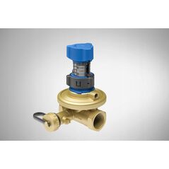 ΡΥΘΜΙΣΤΗΣ ΠΙΕΣΗΣ Danfoss ASV-PV FI 32 003L7604 - 003L7604