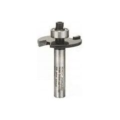 Φρέζα ξύλου Bosch FI 40,0 1,5 Z2 d6 HM - 1609200236