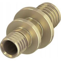 Tece Μειωτικός σύνδεσμος 32 x 20mm ορείχαλκος (706506)