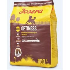 Josera Optiness Ενήλικας 4,5kg (5x900g)