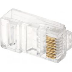 WTYK MODULARNY RJ45/C6*P100