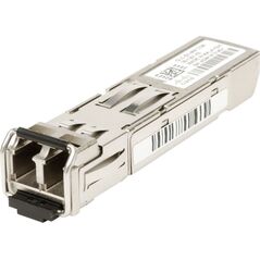 MicroOptics SFP, 1.25Gb/s, LC, MM - MO-EX-SFP-1GE-SX