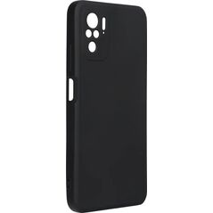 Futerał Forcell SILICONE LITE do XIAOMI Redmi NOTE 11 PRO 5G czarny