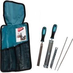Makita ZESTAW DO OSTRZENIA ÅAÅCUCHA 4.5MM