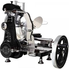 Berkel Berkel Volano B2 μαύρο fiorato Slicer 13869644 8055277799913
