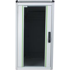 Lanview Lanview RDL20U66WH stojak 20U Biały
