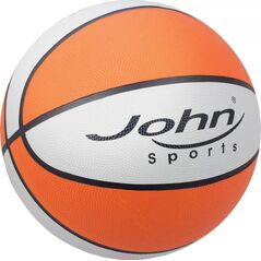 JOHN basketball match, 58140