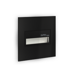 Oprawa schodowa Zamel Sona LED czarny (LED11421161)