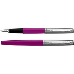 Parker PIÓRO WIECZNE JOTTER ORIGINALS M MAGENTA+NABOJE