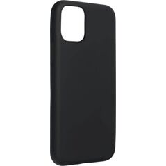 Partner Tele.com Futerał Forcell SILICONE LITE do IPHONE 11 PRO ( 5.8 ) czarny