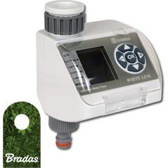 Bradas Sterownik elektroniczny do zraszaczy WHITE LINE WL-3130 BRADAS 6968