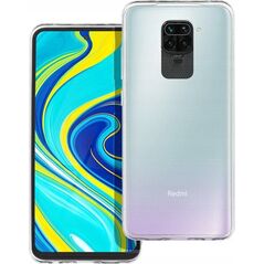 OEM Futerał CLEAR CASE 2mm do XIAOMI Redmi NOTE 9S / 9 PRO