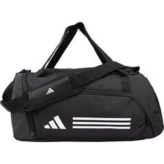 Adidas Torba sportowa Essentials 3-Stripes Duffel S czarna (IP9862)