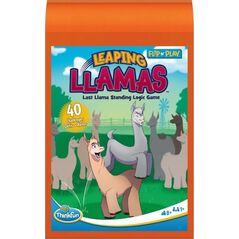 Ravensburger RAV gra Filip_Play Skaczące lamy 76586