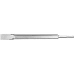 Dłuto płaskie SDS Plus 20 x 17 x 280 mm