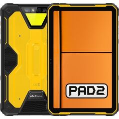 Tablet Ulefone Armor Pad 2 8GB/256GB LTE (czarno-żółty) bez ładowarki