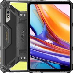 Tablet Ulefone Armor Pad 3 Pro 8GB/256GB LTE (czarny) bez ładowarki