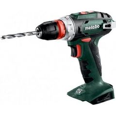 METABO WKRĘTARKA BS 18 QUICK CARCASS  /BULK