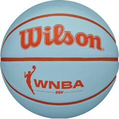 PIŁKA DO KOSZYKÓWKI WILSON WNBA DRV BSKT TEOR R.6