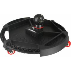 TACA WARSZTATOWA NA KOLACH + LED MAR-POL.....