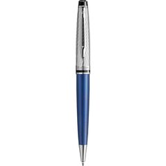 Długopis Waterman Expert Metalic niebieski
