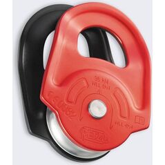 Bloczek Petzl Rescue P50A Red