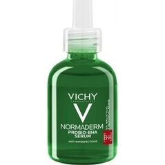Vichy Vichy Normaderm, Serum przeciwtrądzikowe z kwasem BHA, 30 ml - Długi termin ważności!