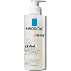 La Roche-Posay Krem Oczyszczający La Roche Posay Effaclar H Iso-Biome (390 ml)