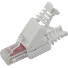 NetRack Wtyk RJ45 UTP kat. 6, Netrack, beznarzędziowe