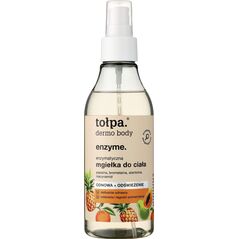 Tołpa TOŁPA Dermo Body Enzyme Mgiełka enzymatyczna do ciała 195 ml