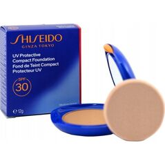 Shiseido SHISEIDO SUN UV PROTECTOR COMPACT MAKEUP MEDIUM OCHRE 12G
