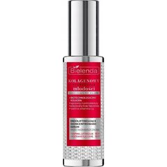 Bielenda BIELENDA Kolagenowy Stymulator Młodości Endoliftingujące skoncentrowane serum 60 ml