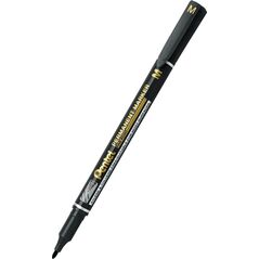 Foliopis wodoodporny czarny 1,0mm NM470-A PENTEL