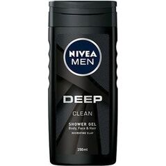 Nivea Men Deep Clean