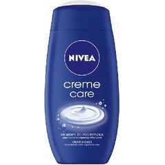 Nivea Kremowy żel pod prysznic Cream Care 250ml