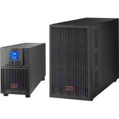UPS APC Easy UPS SRV 3000VA + baterie (SRV3KIL-E)
