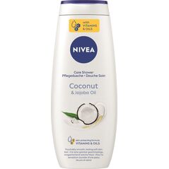 NIVEA Żel pod prysznic Crem Coconut 500 ml