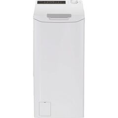 Candy Pralka ładowana od góry TCA266TM5-S